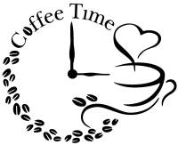 COFFEE TIME