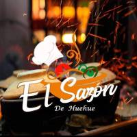 Restaurante El Sazon Huehue