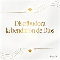 LaBendiciondeDios