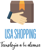 USA SHOPPING